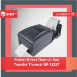 Printer Gprinter 1225T