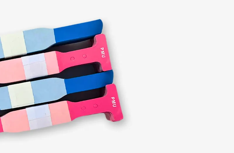 Gelang Pasien Rumah Sakit - Banner