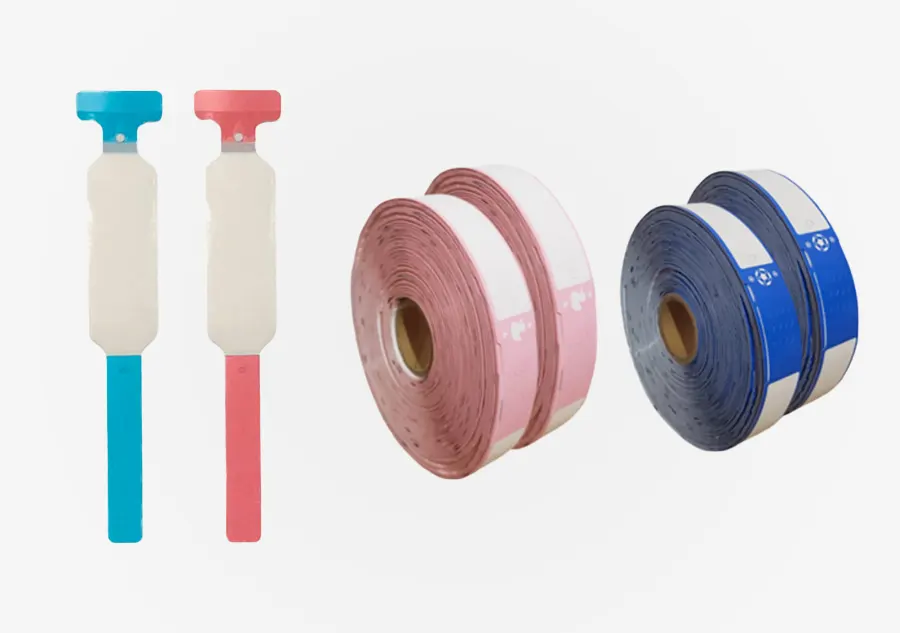 Jenis Gelang Pasien Rumah Sakit dan Kegunaannya