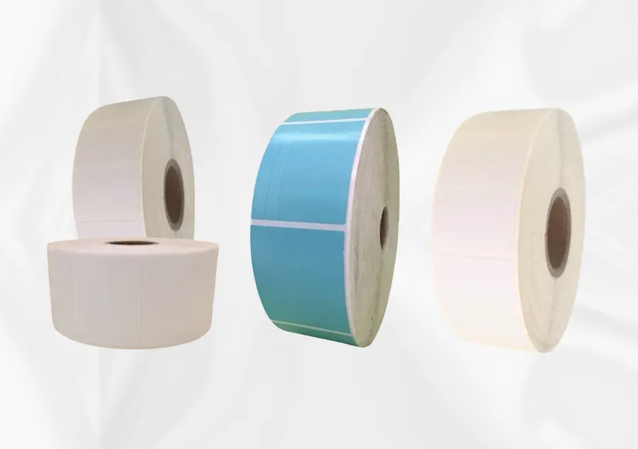 Label Barcode, Pengertian, Jenis, Fungsi, dan Cara Memilih Bahan yang Tepat